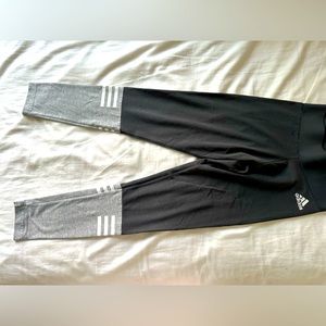 Adidas Women’s Sport Leggings, Size S